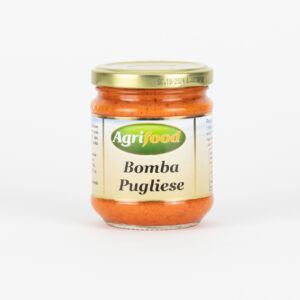 Bomba Pugliese 190 gr