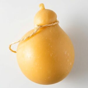 Caciocavallo Testa Piccola "Metà" da 850 a 950 gr