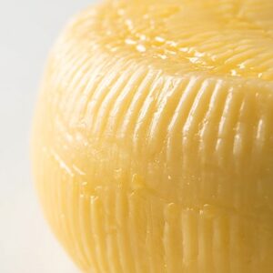 Caciotta Vacchino "1/4" da 480 a 550 gr