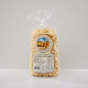 Orecchiette del Gargano 500 gr