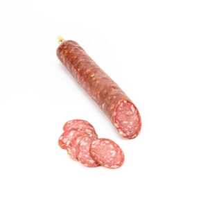 Salame sfizietto dolce 250 gr