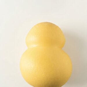 Scamorza gialla da 500 a 600 gr