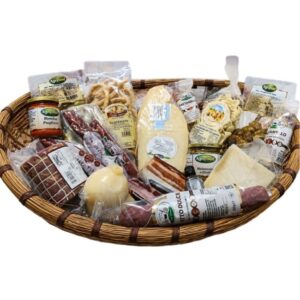 Box 3 "Gran Puglia Selection"